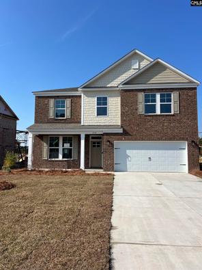 2140 Currituck Drive (Bradley II)