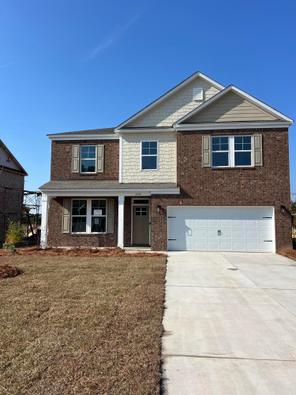 2140 Currituck Drive (Bradley II)