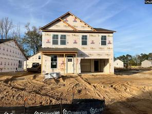 1018 Beaufort Farm Road (Bentcreek II)