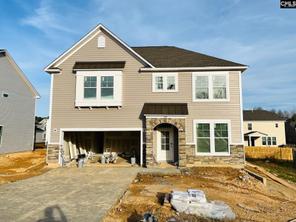 437 Destiny Farm Lane (Porter II)