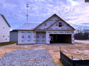 1039 Beaufort Farm Road (Bailey II)