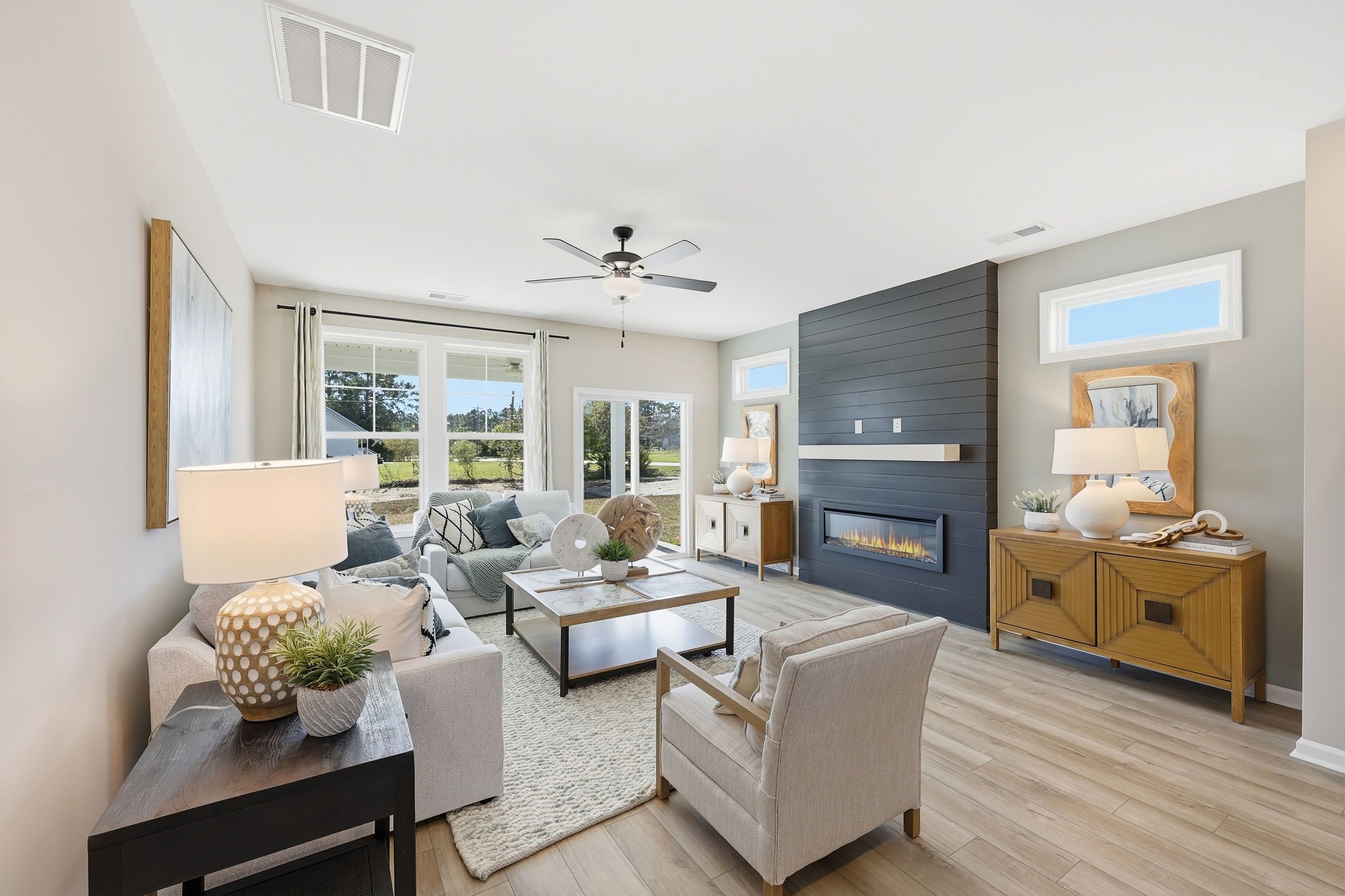 Rivercrest II - Great Room