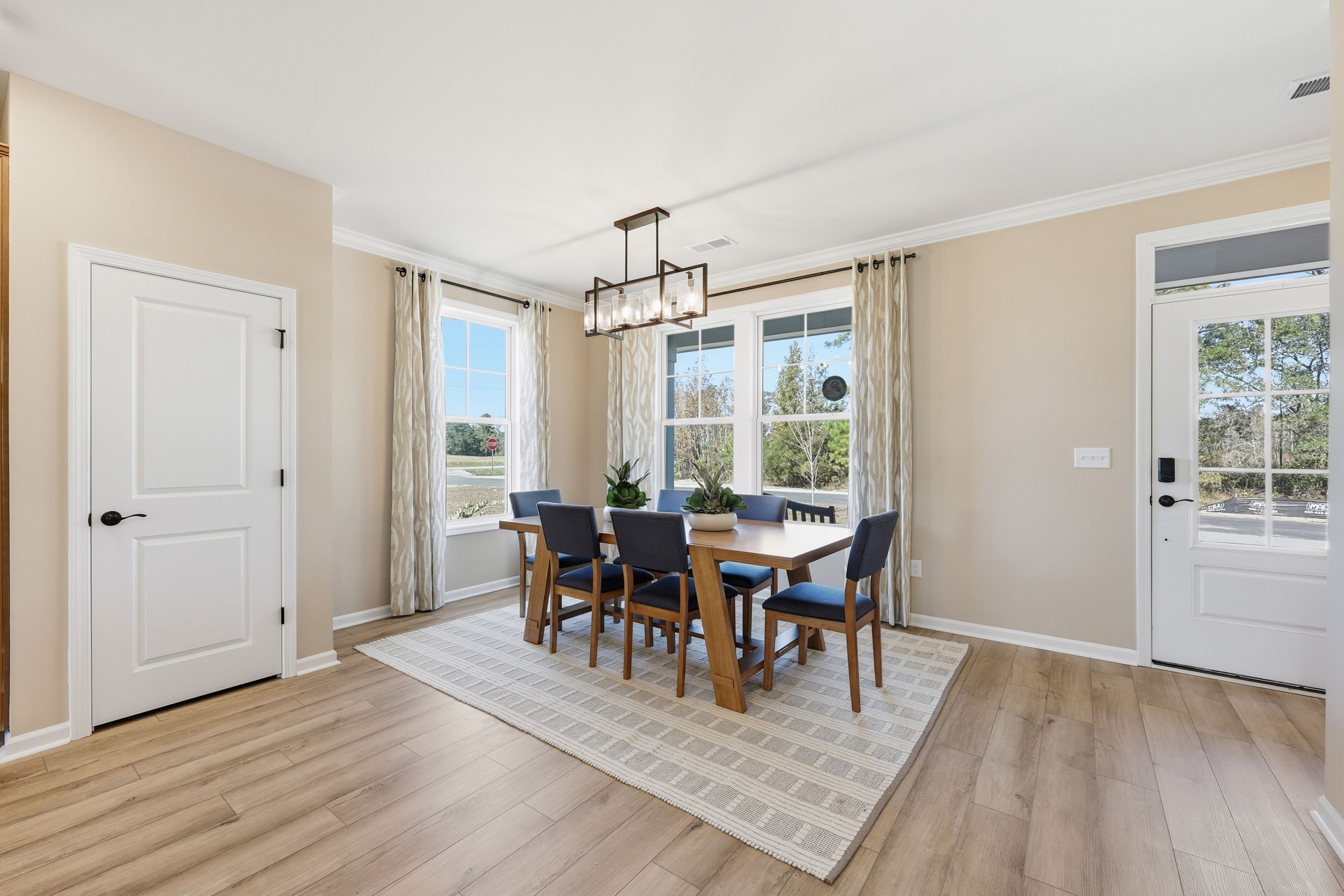 Rivercrest II - Great Room