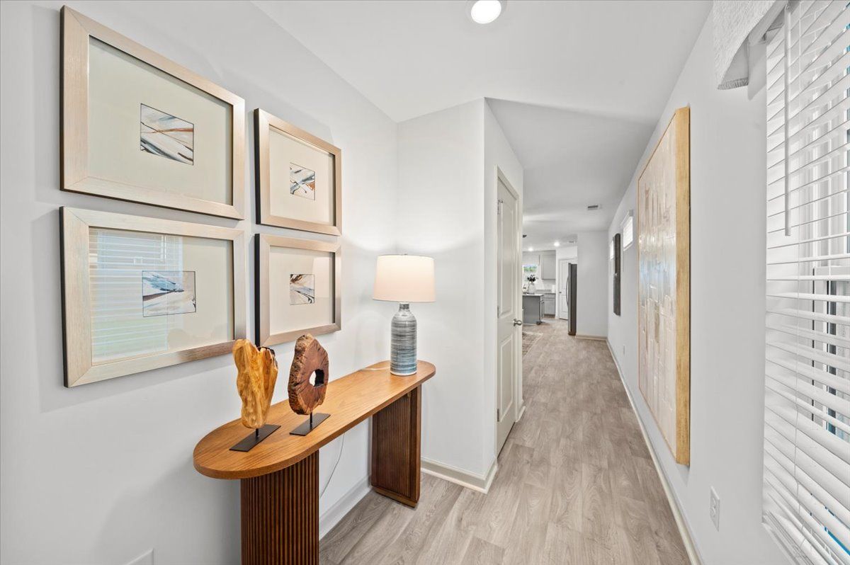 Palomino - Front Entrance