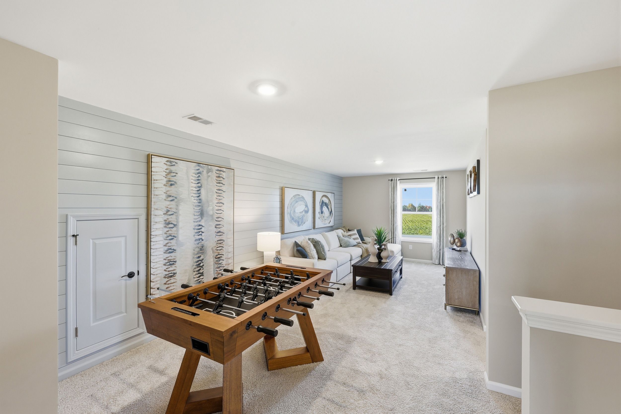 Rivercrest II - Bonus Room