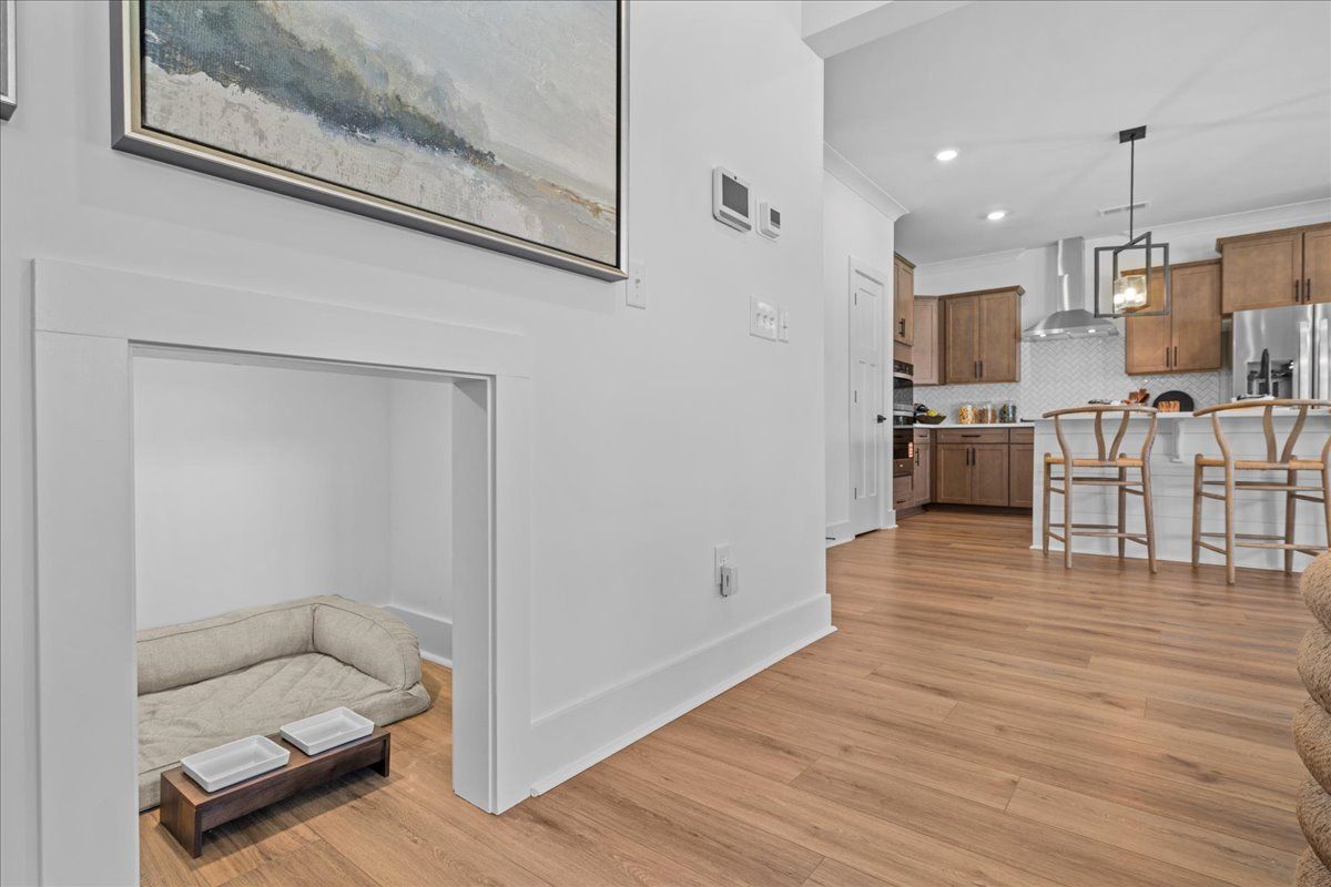 Bradley II - Great Room