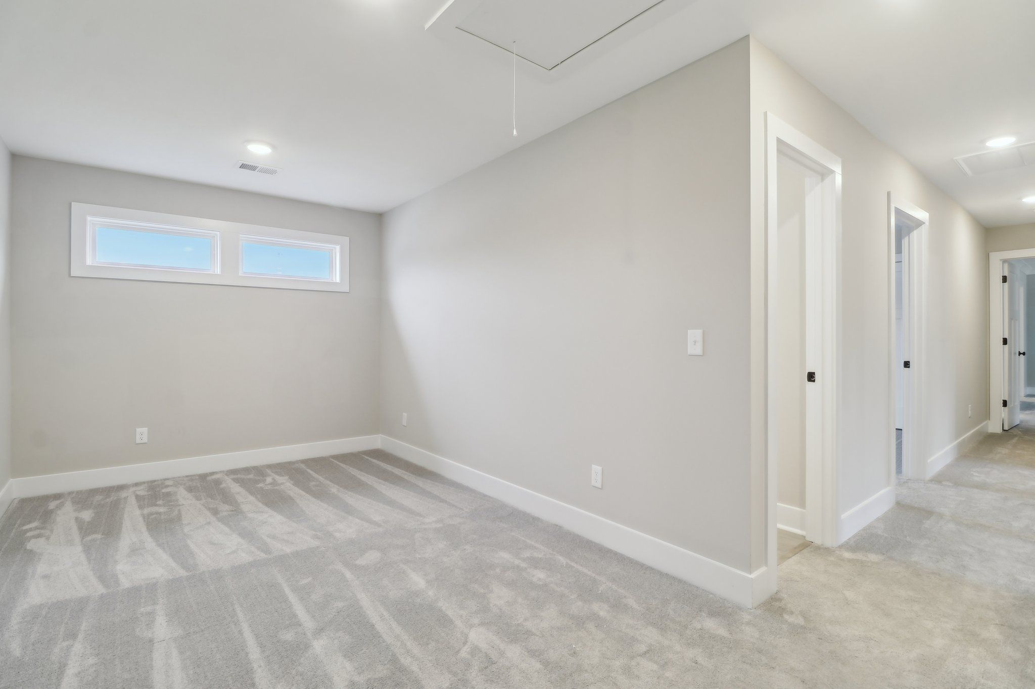 Ashbourne II - Bonus Room