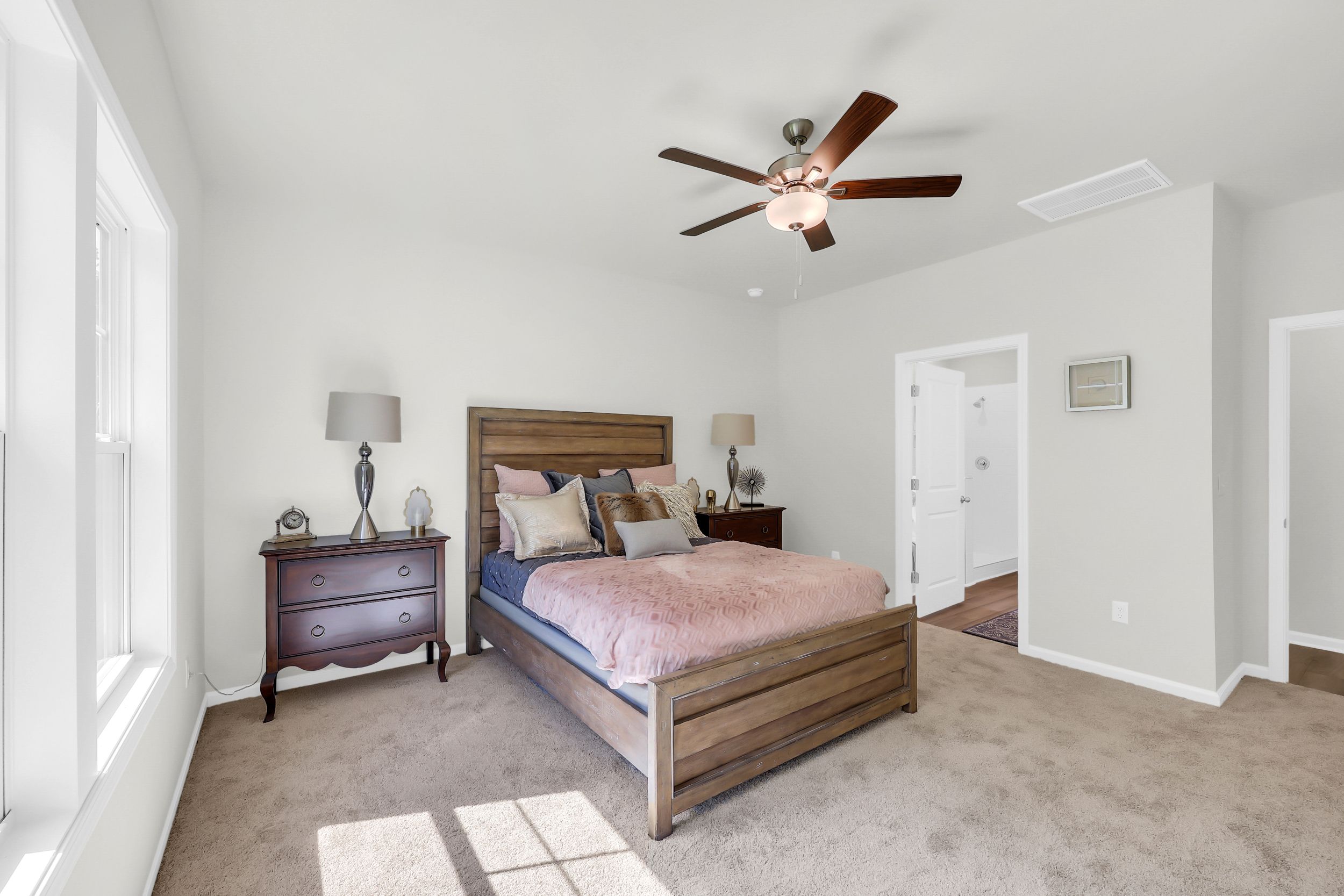 Bailey II - Owner's Suite