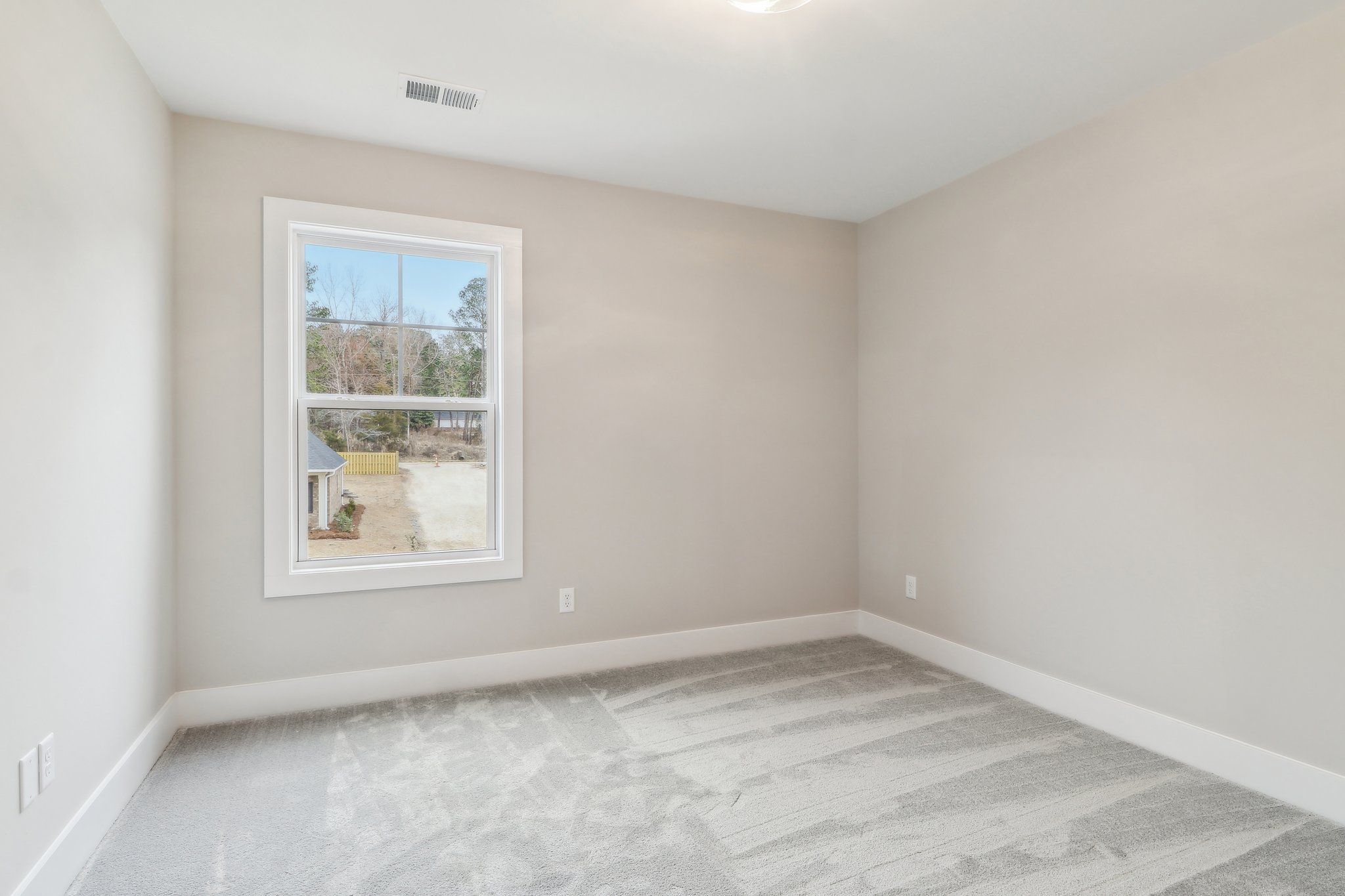 Ashbourne II - Bedroom