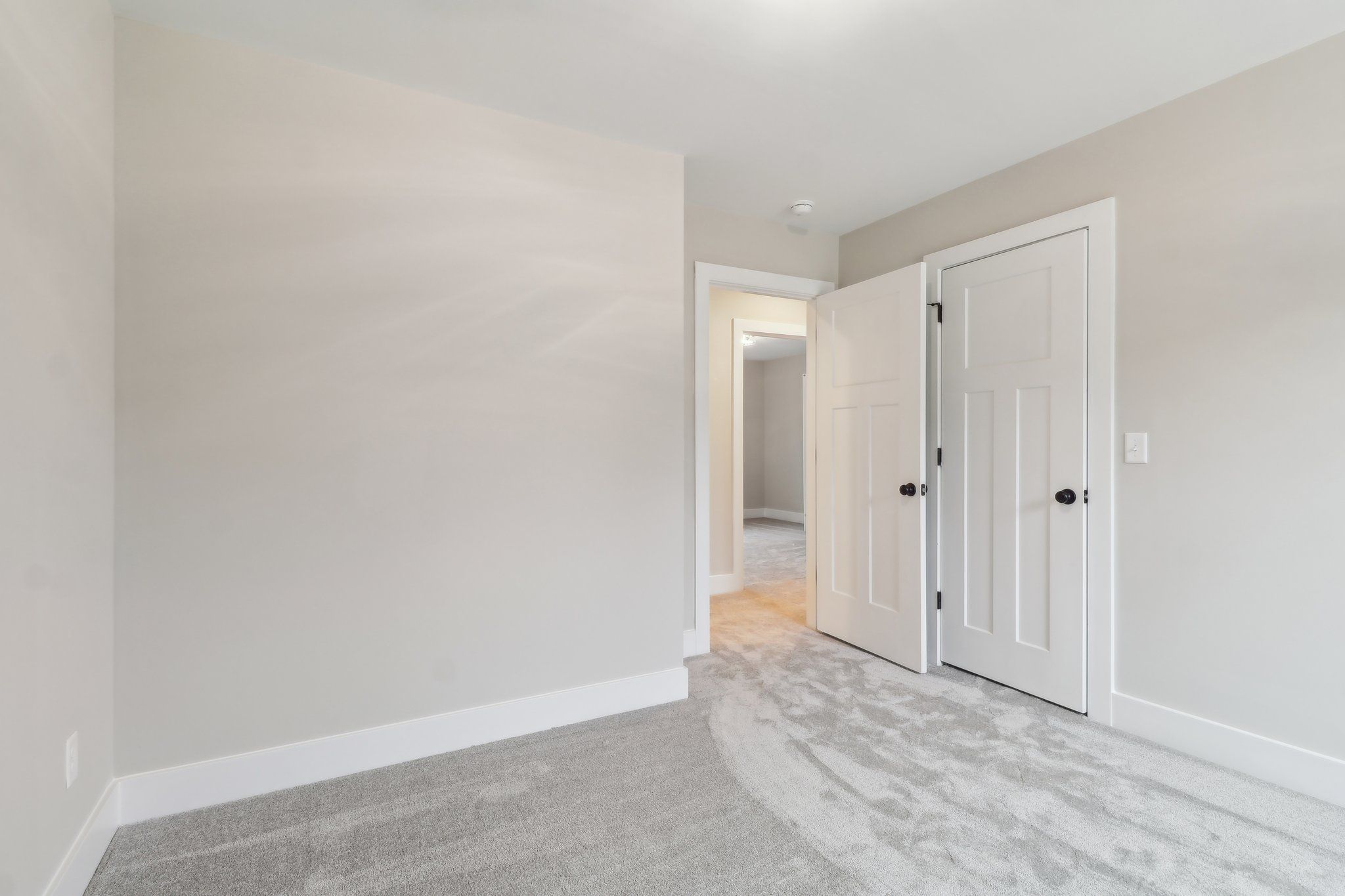 Ashbourne II - Bedroom