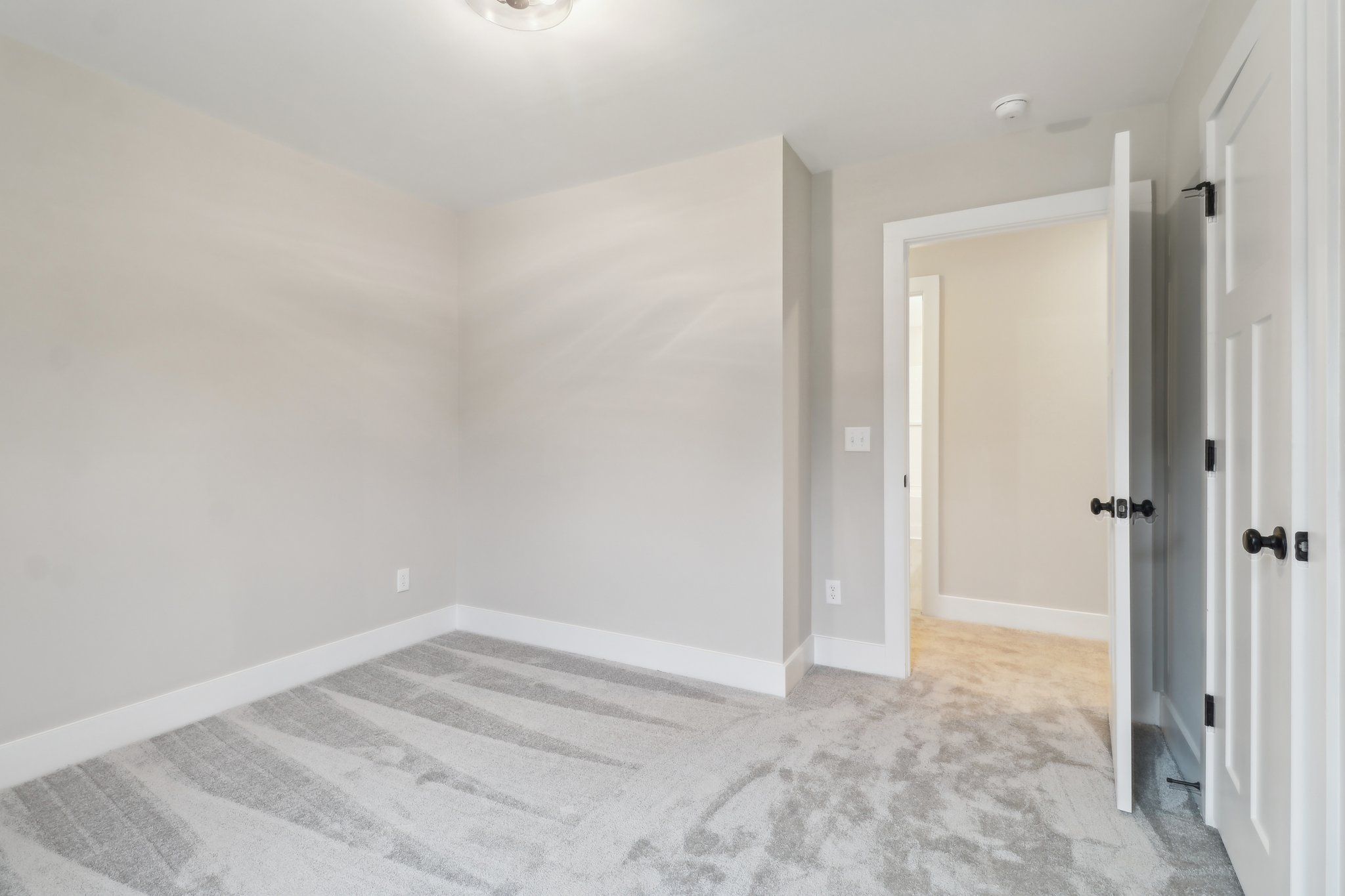 Ashbourne II - Bedroom