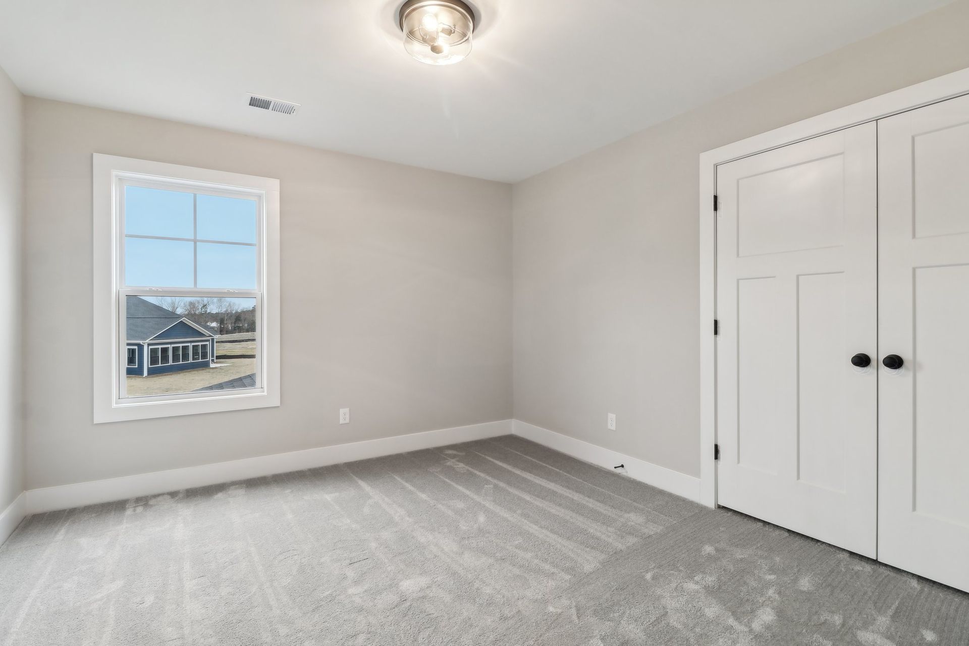 Ashbourne II - Bedroom