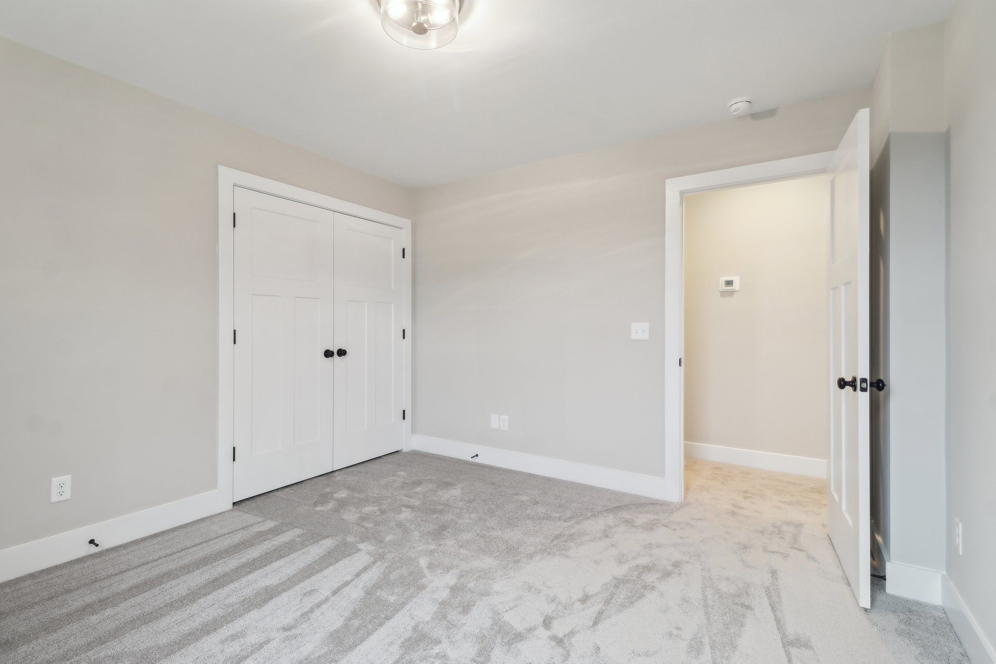 Ashbourne II - Bedroom