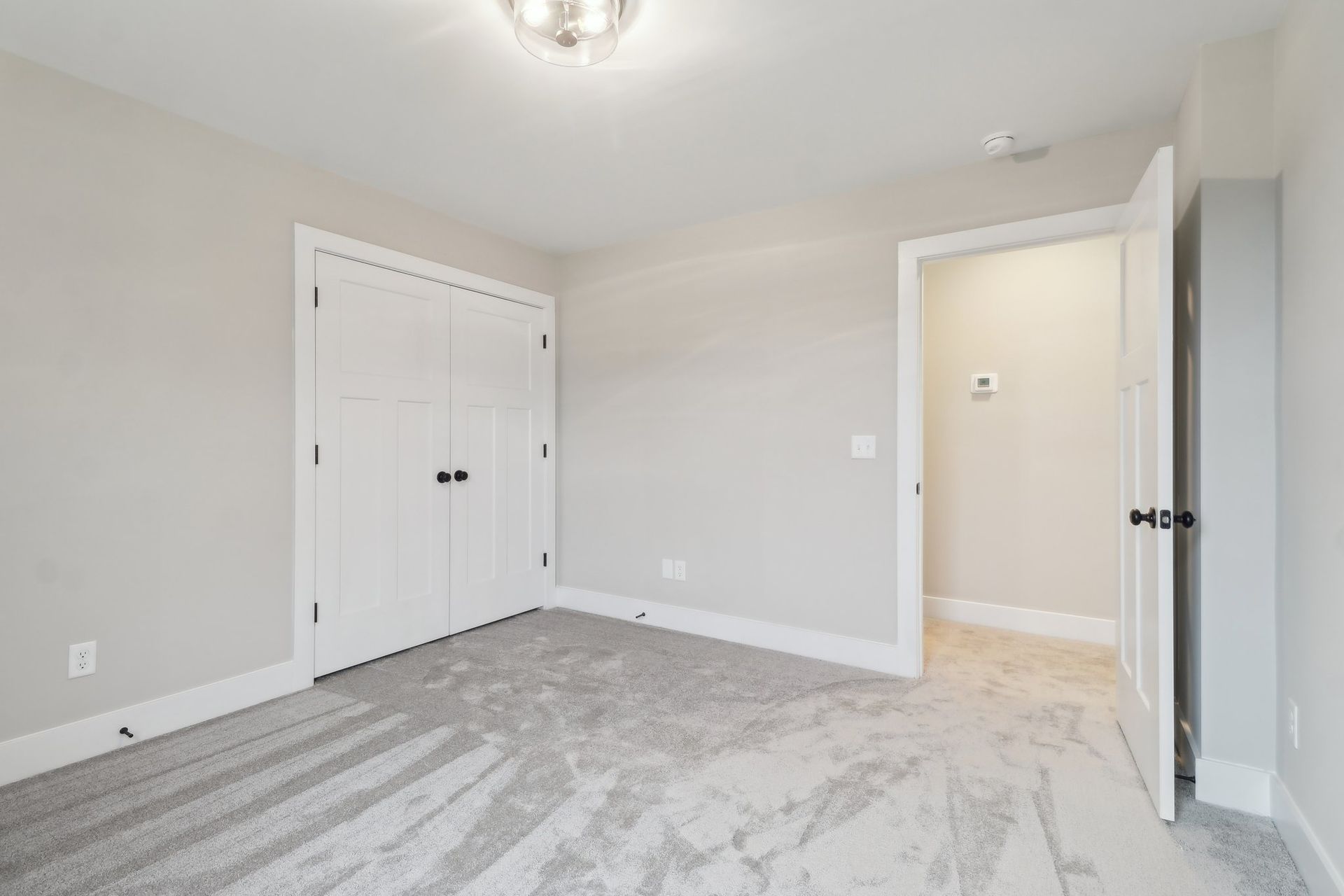 Ashbourne II - Bedroom