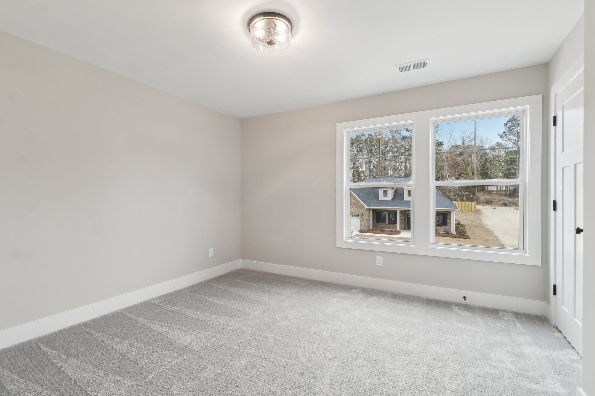 Ashbourne II - Bedroom