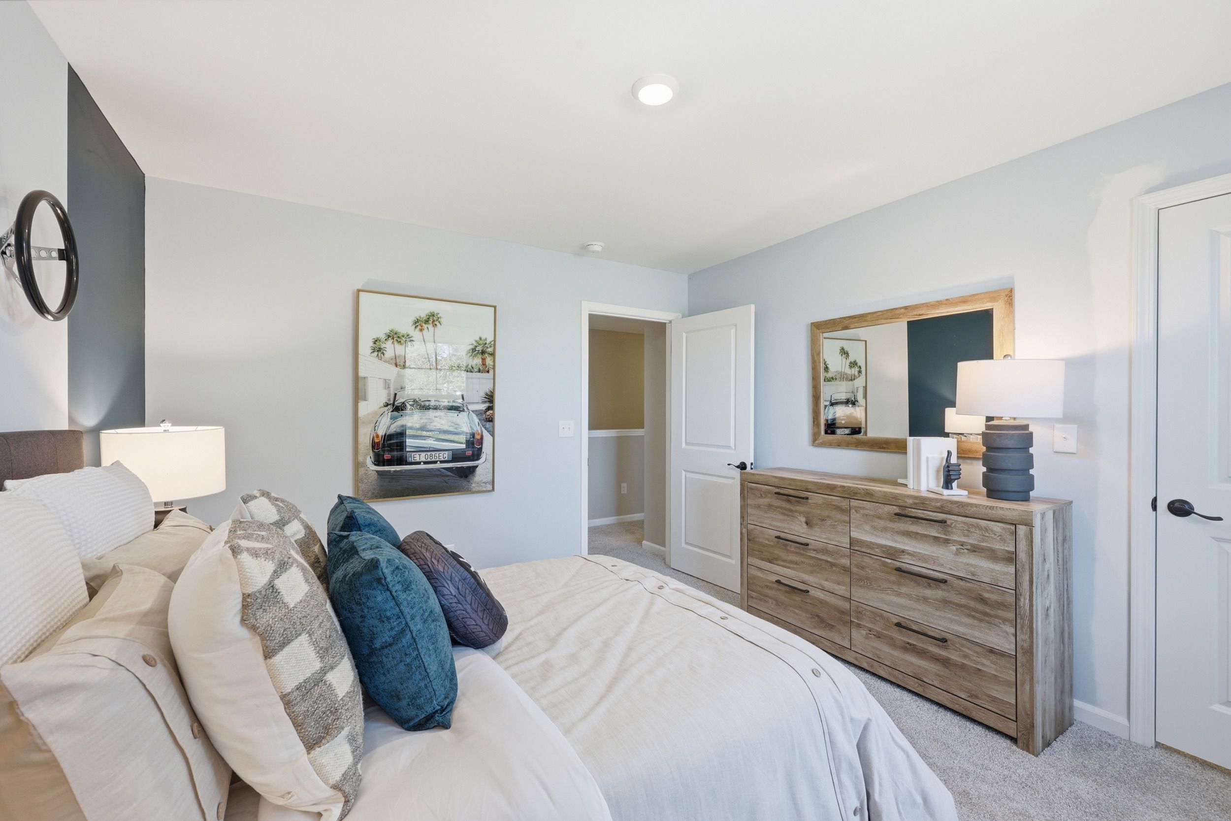 Rivercrest II - Bedroom