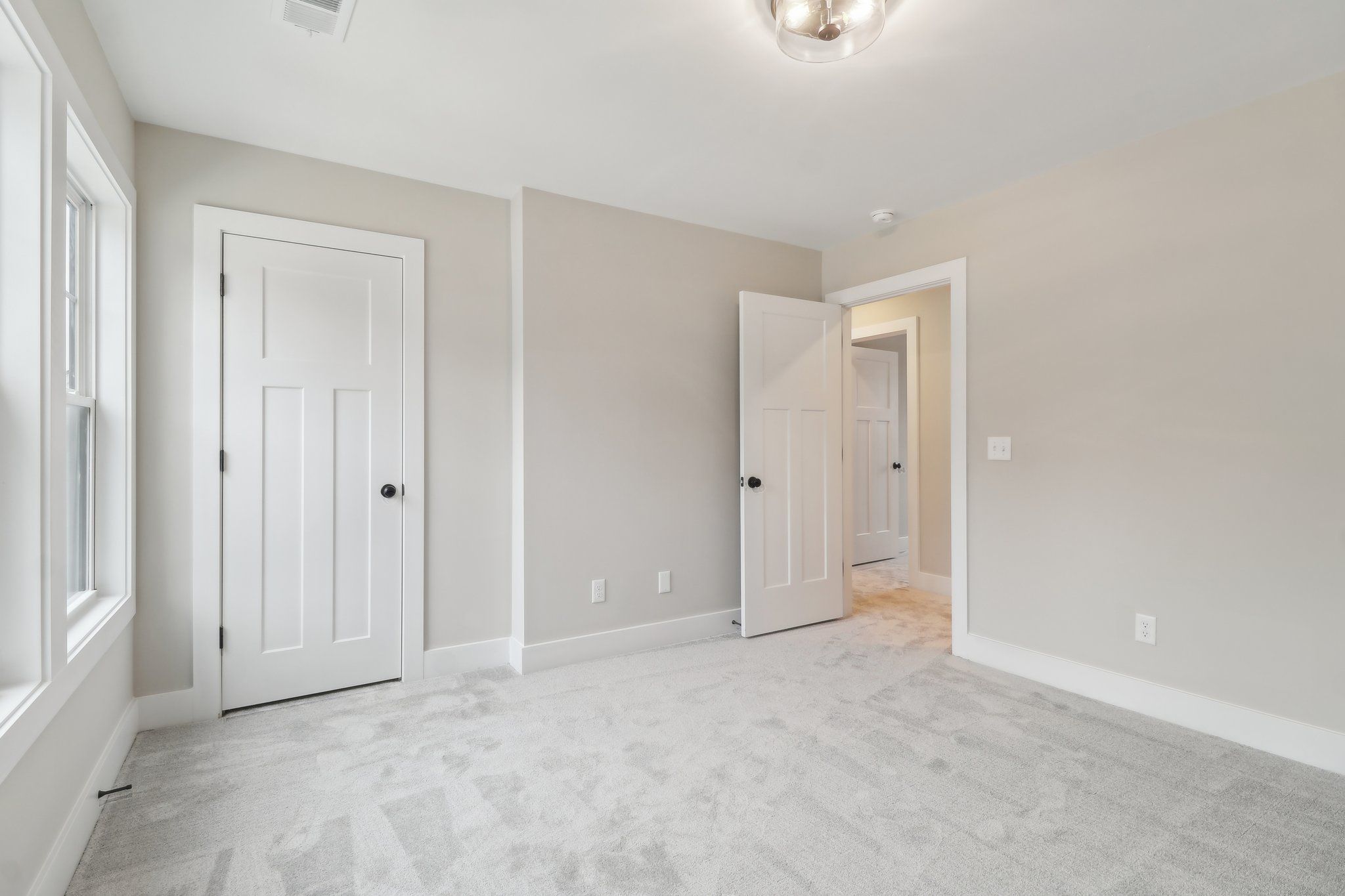 Ashbourne II - Bedroom