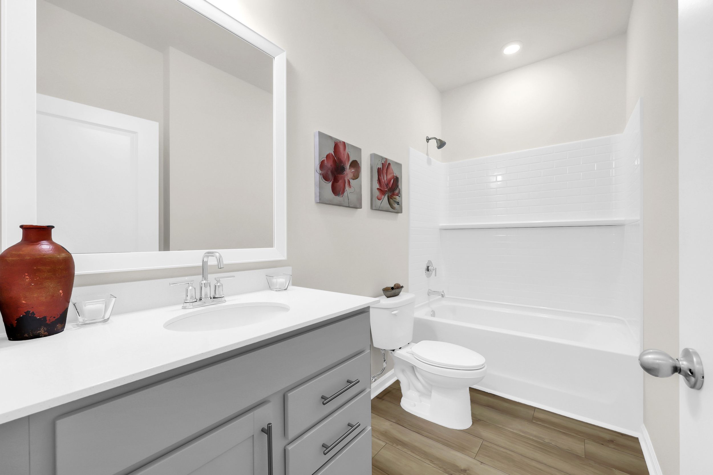 Bailey II - Bathroom