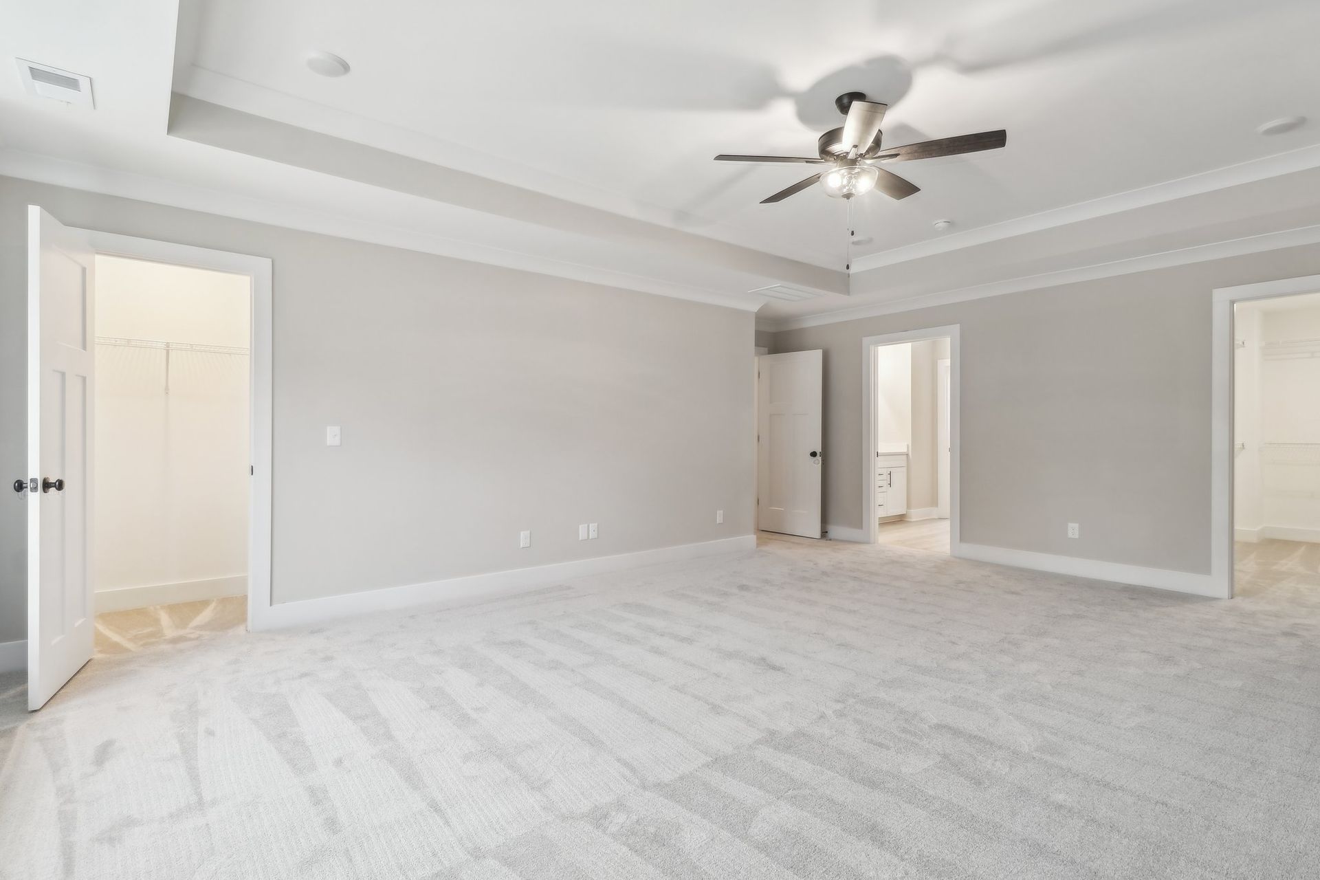 Ashbourne II - Bedroom