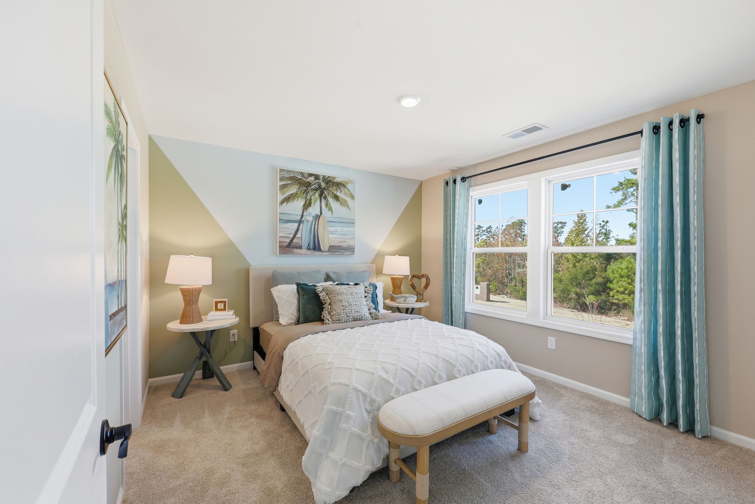 Rivercrest II - Bedroom