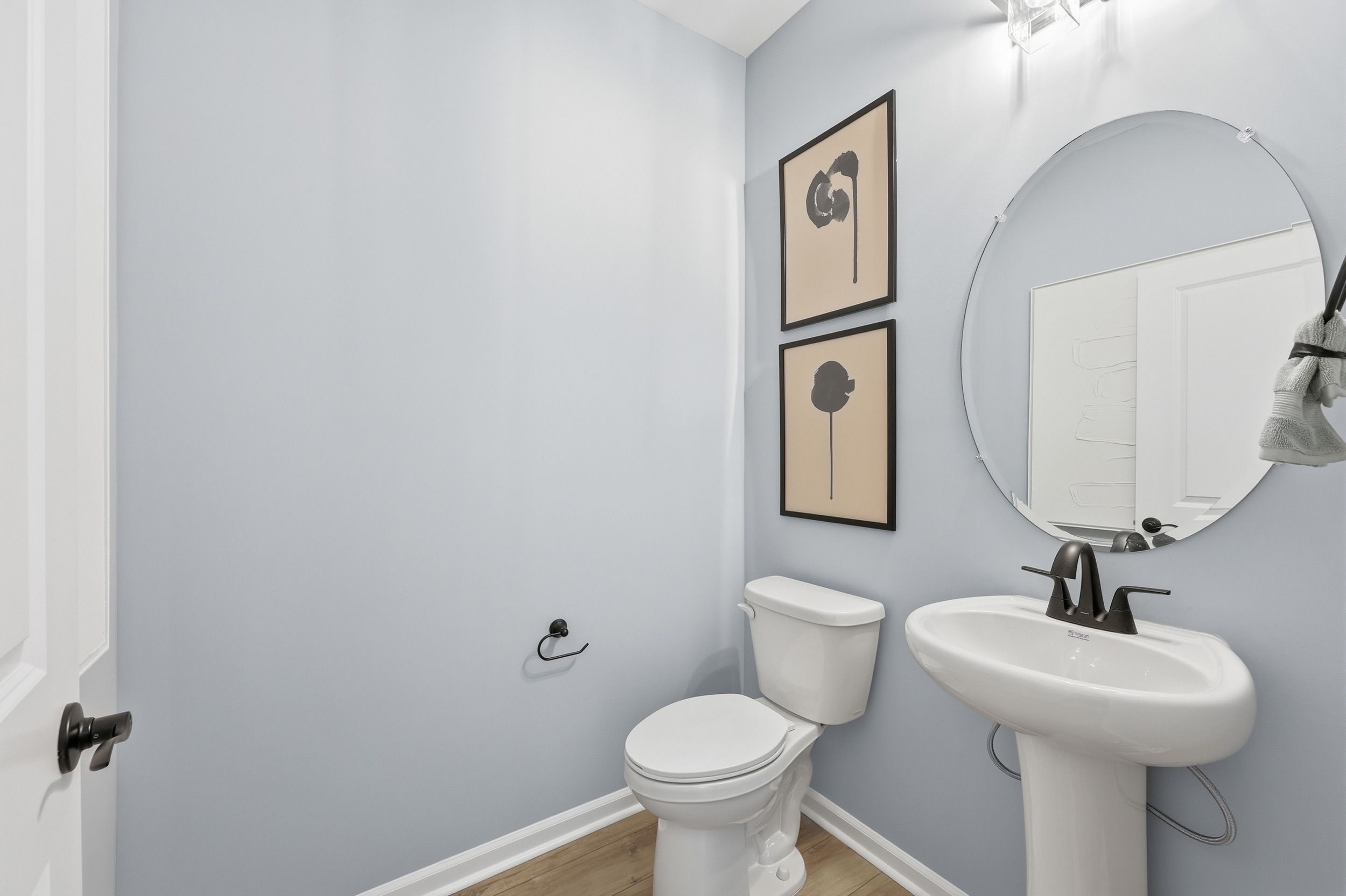 Rivercrest II - Bathroom