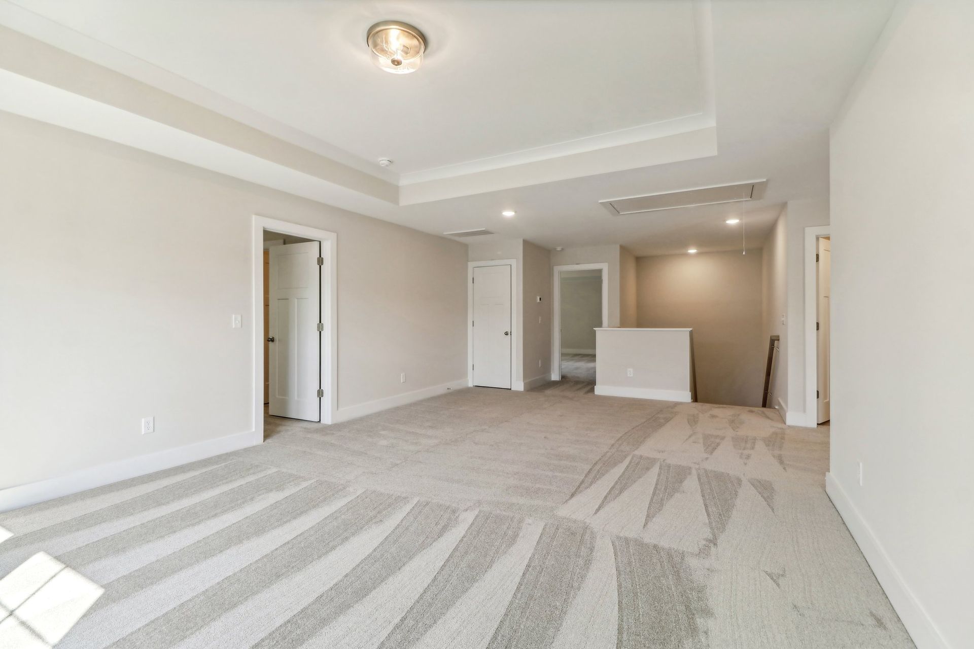 Austin II - Bonus Room