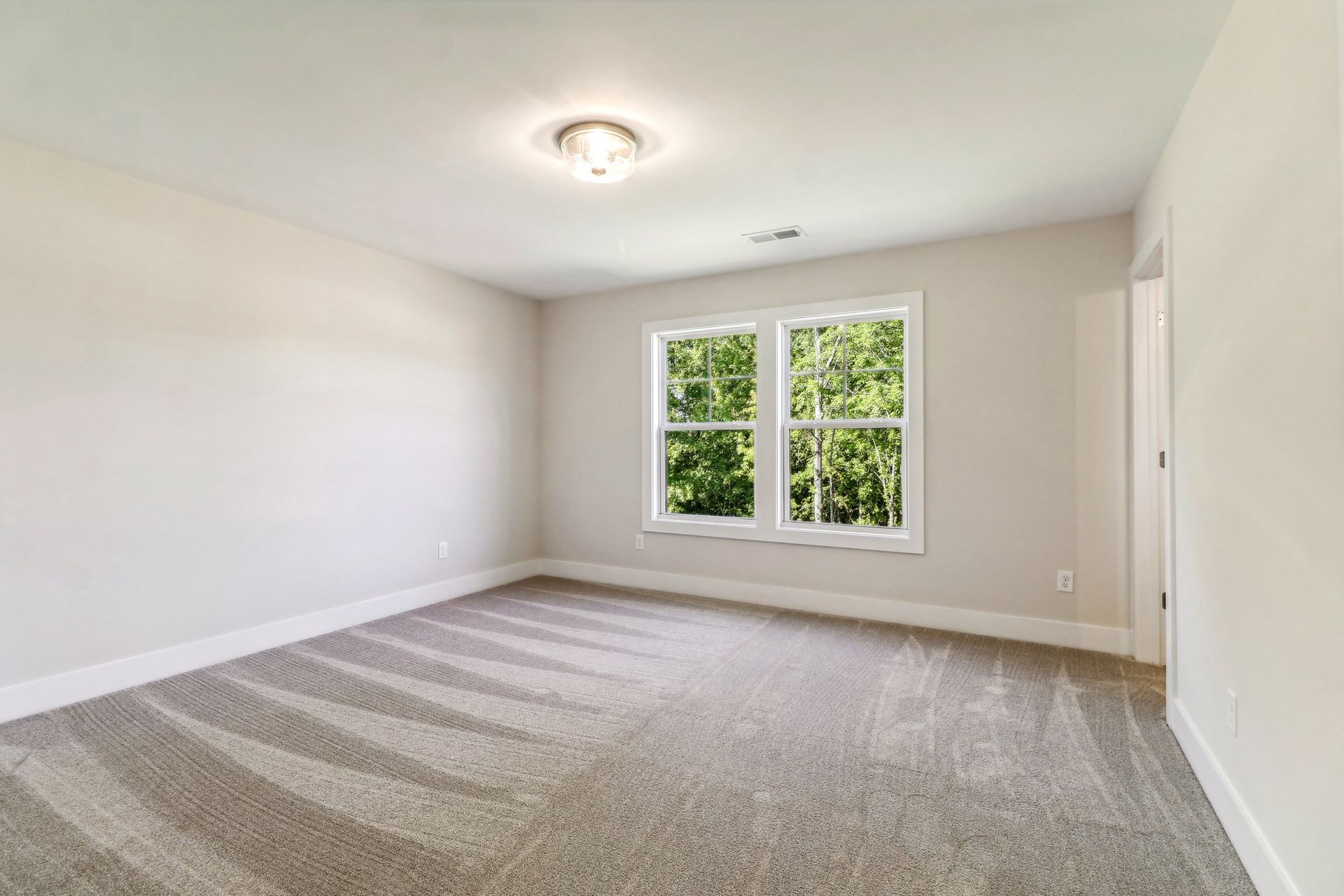 Austin II - Bedroom