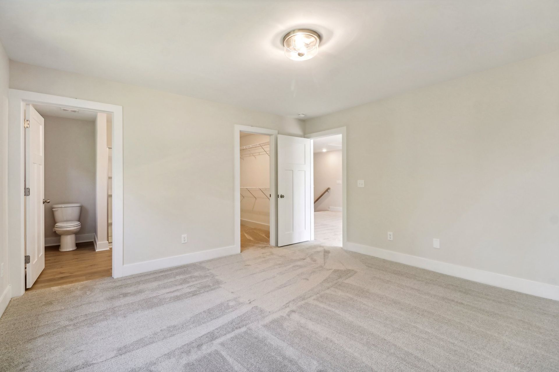 Austin II - Bedroom