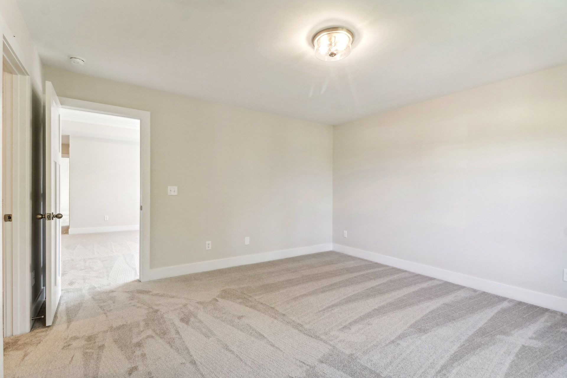Austin II - Bedroom