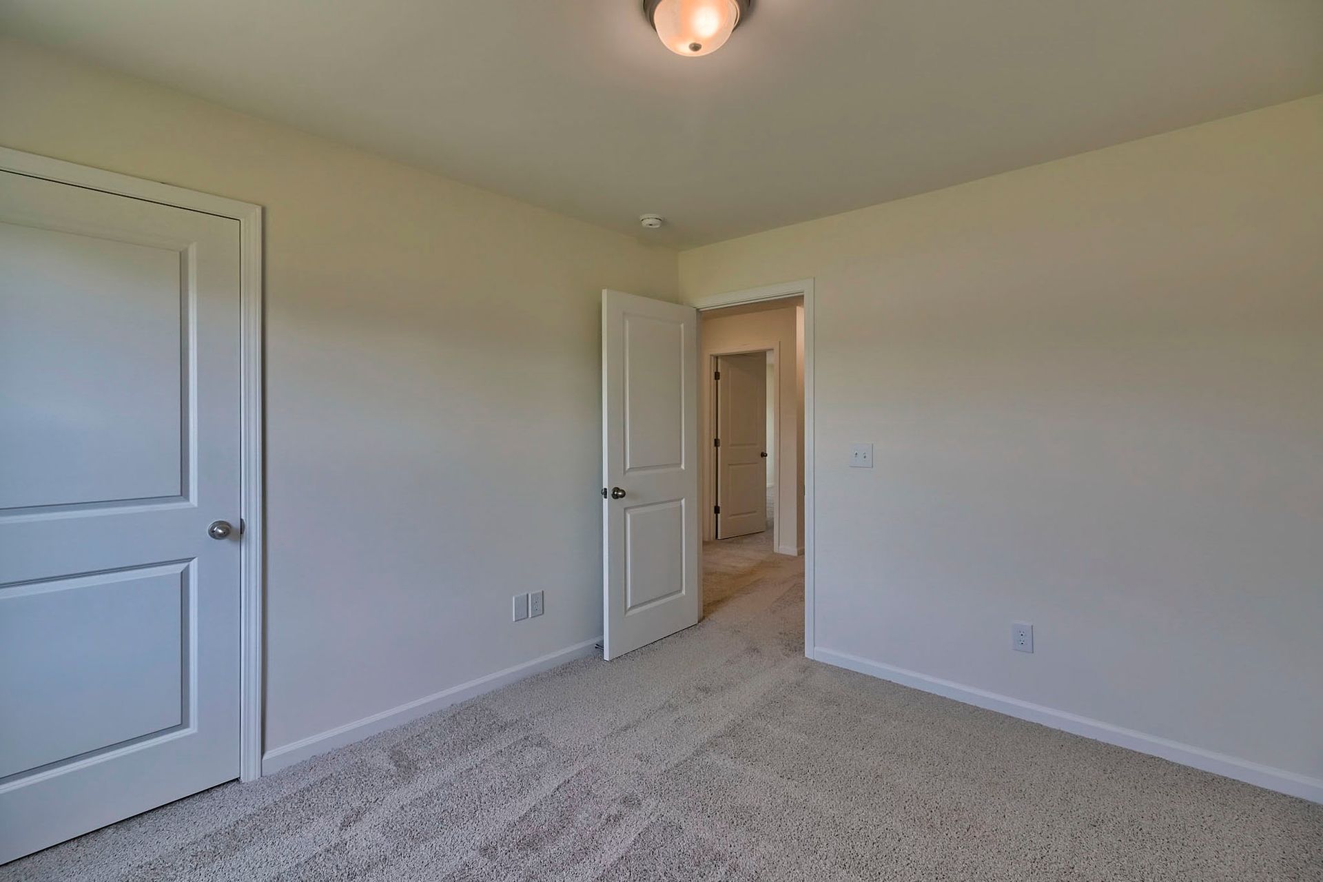 Kelsey - Bedroom