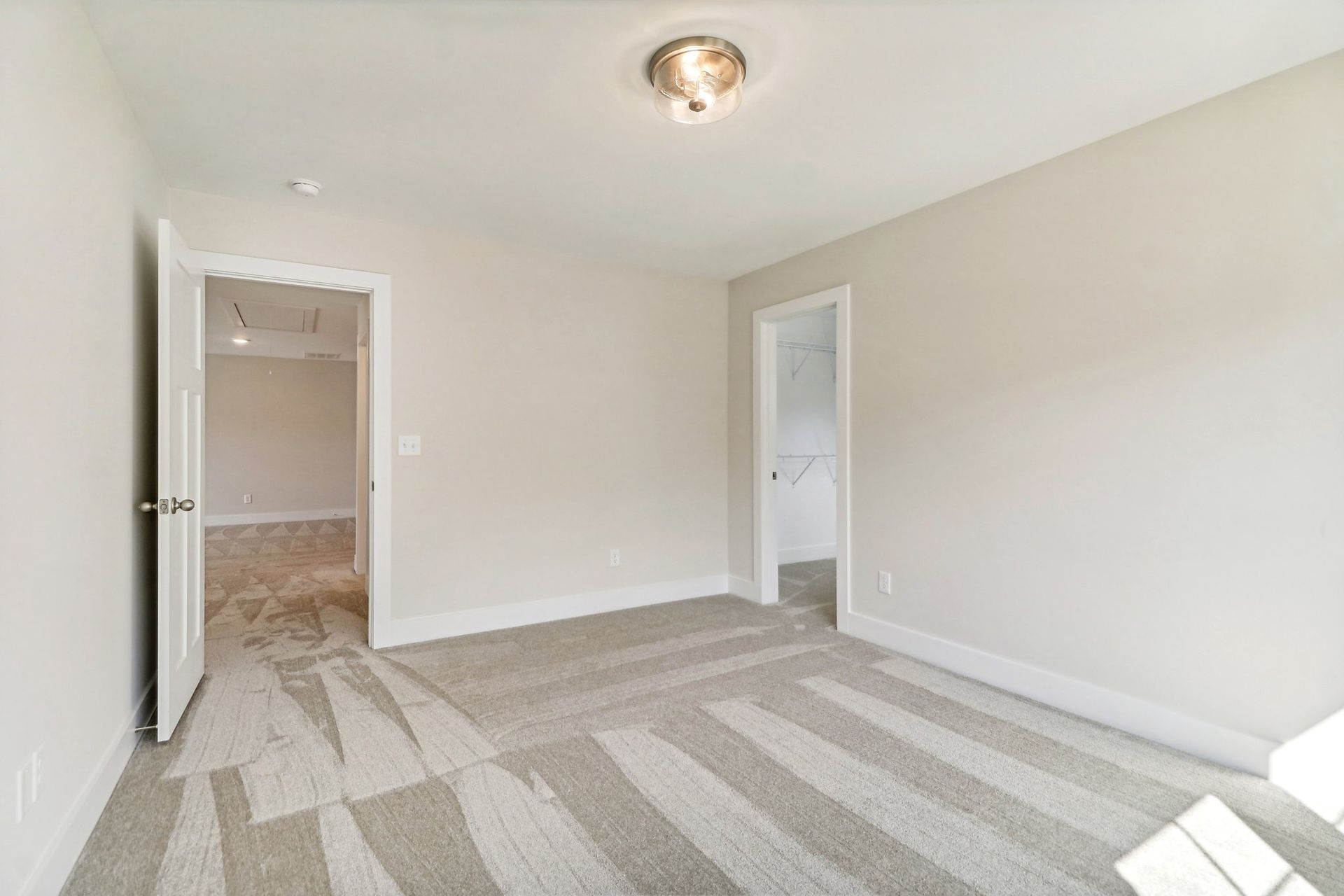 Austin II - Bedroom