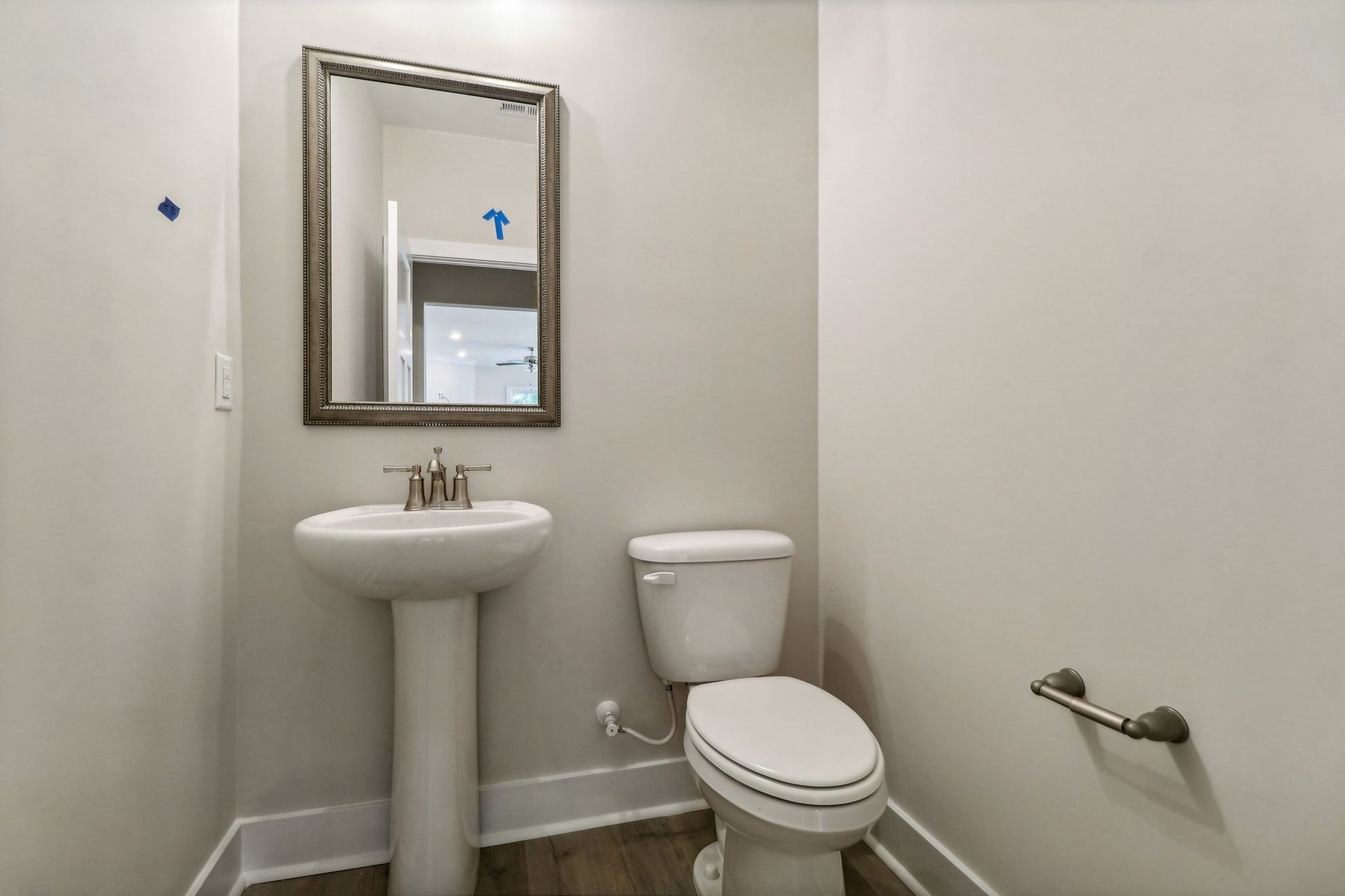 Austin II - Bathroom