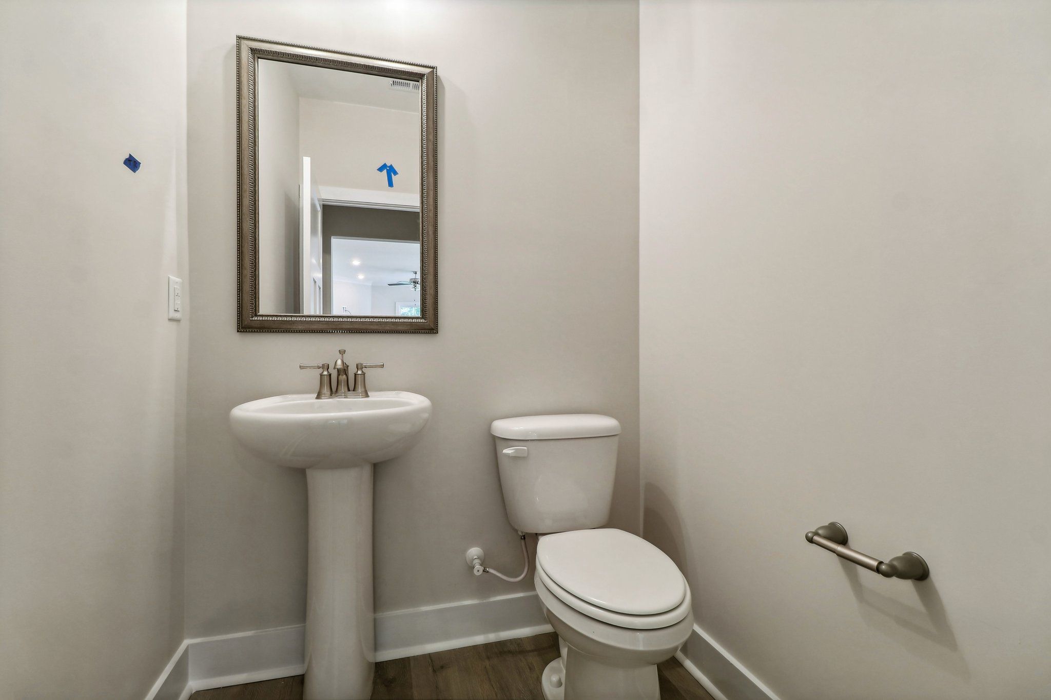 Austin II - Bathroom