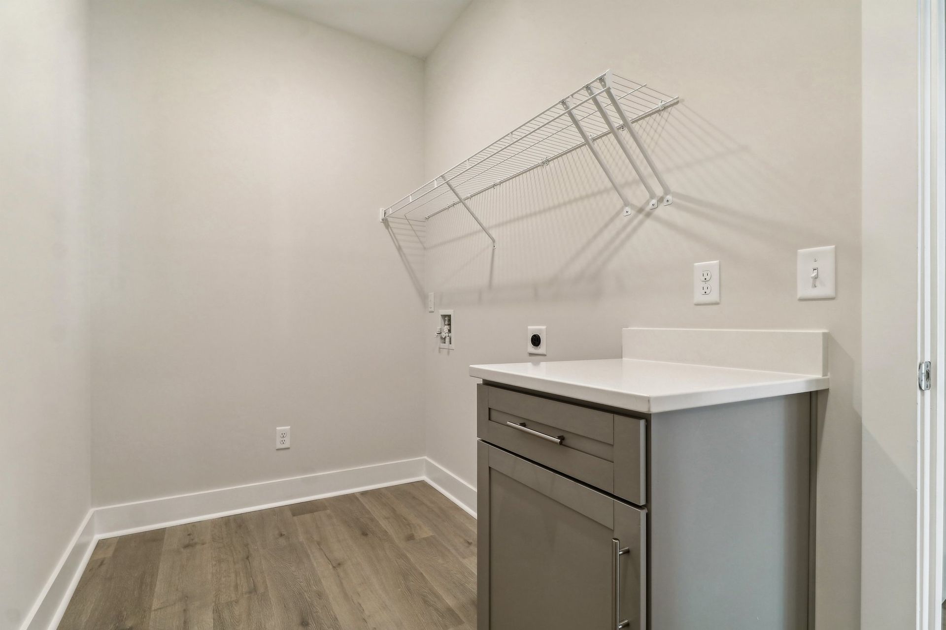 Austin II - Bathroom