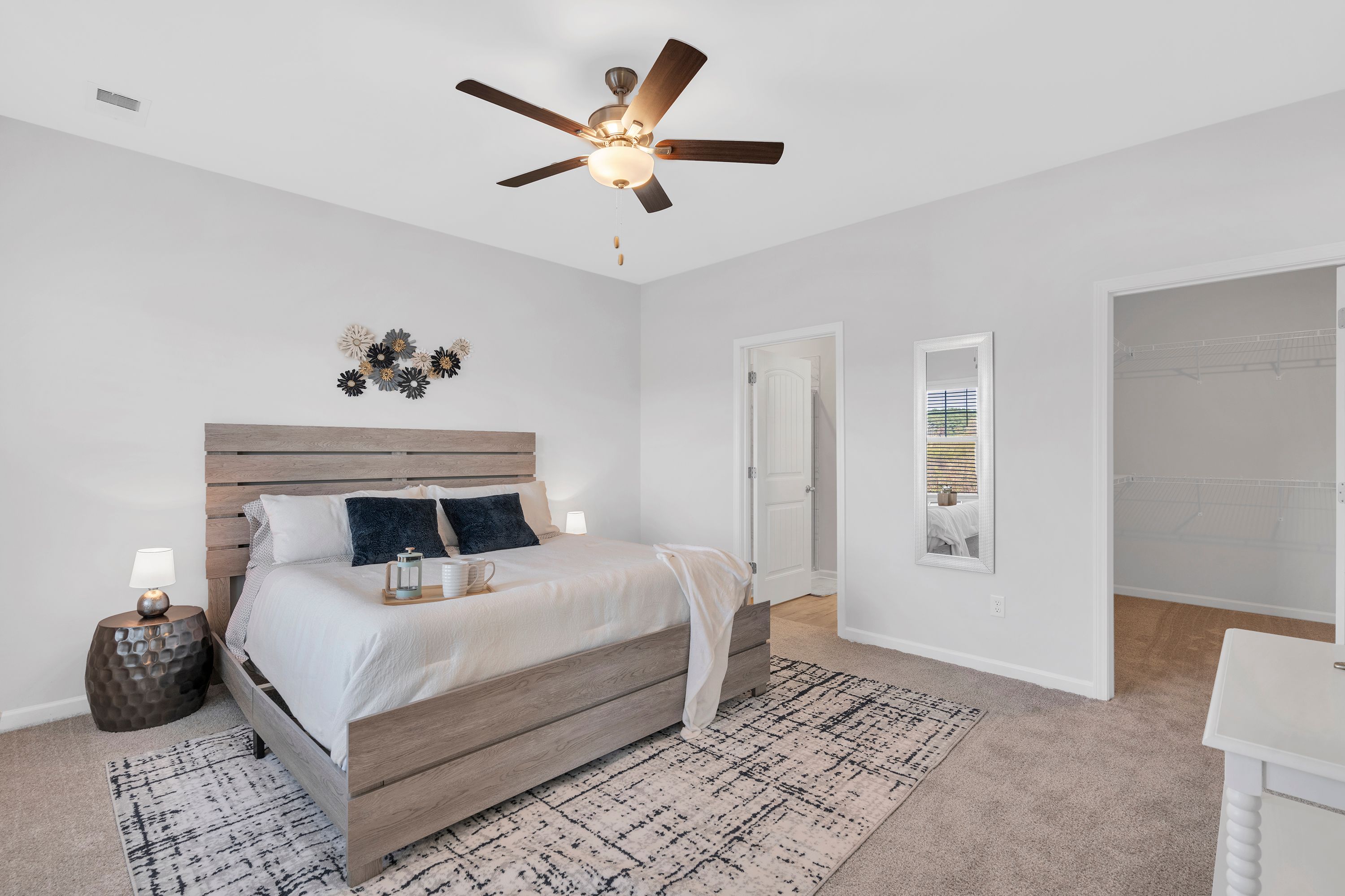 Buck Island II - Owner's Suite