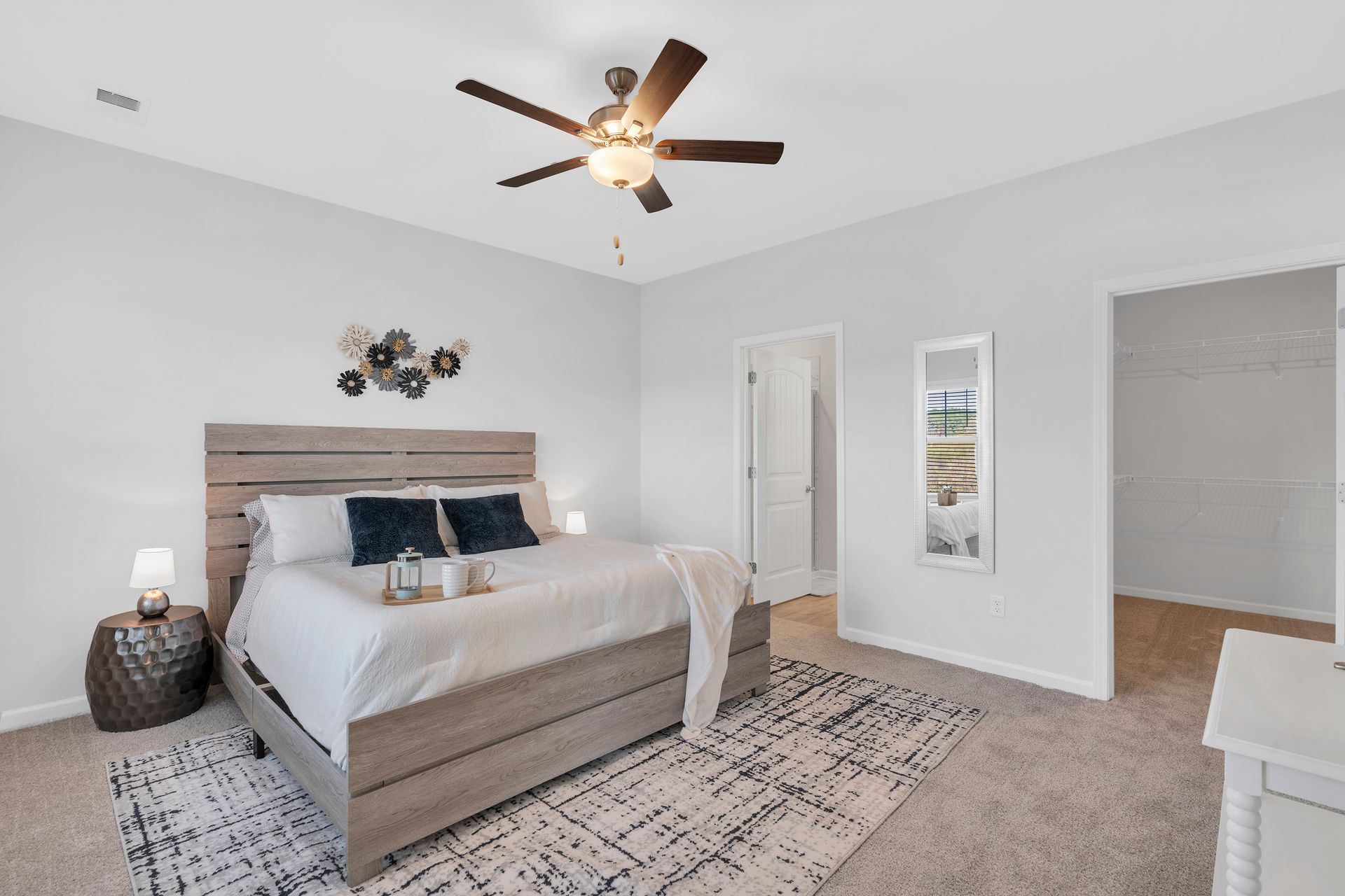 Buck Island II - Owner's Suite
