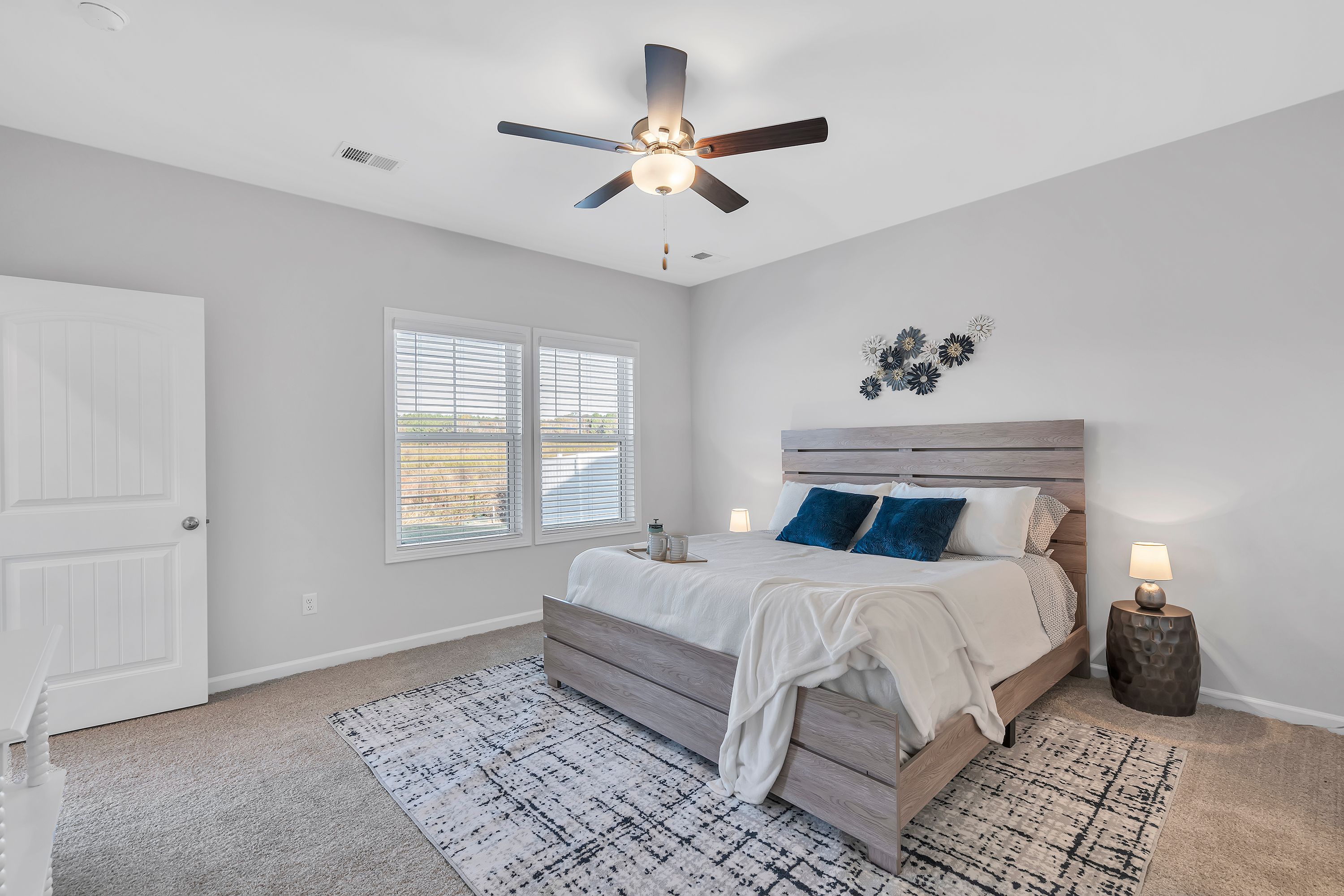 Buck Island II - Owner's Suite