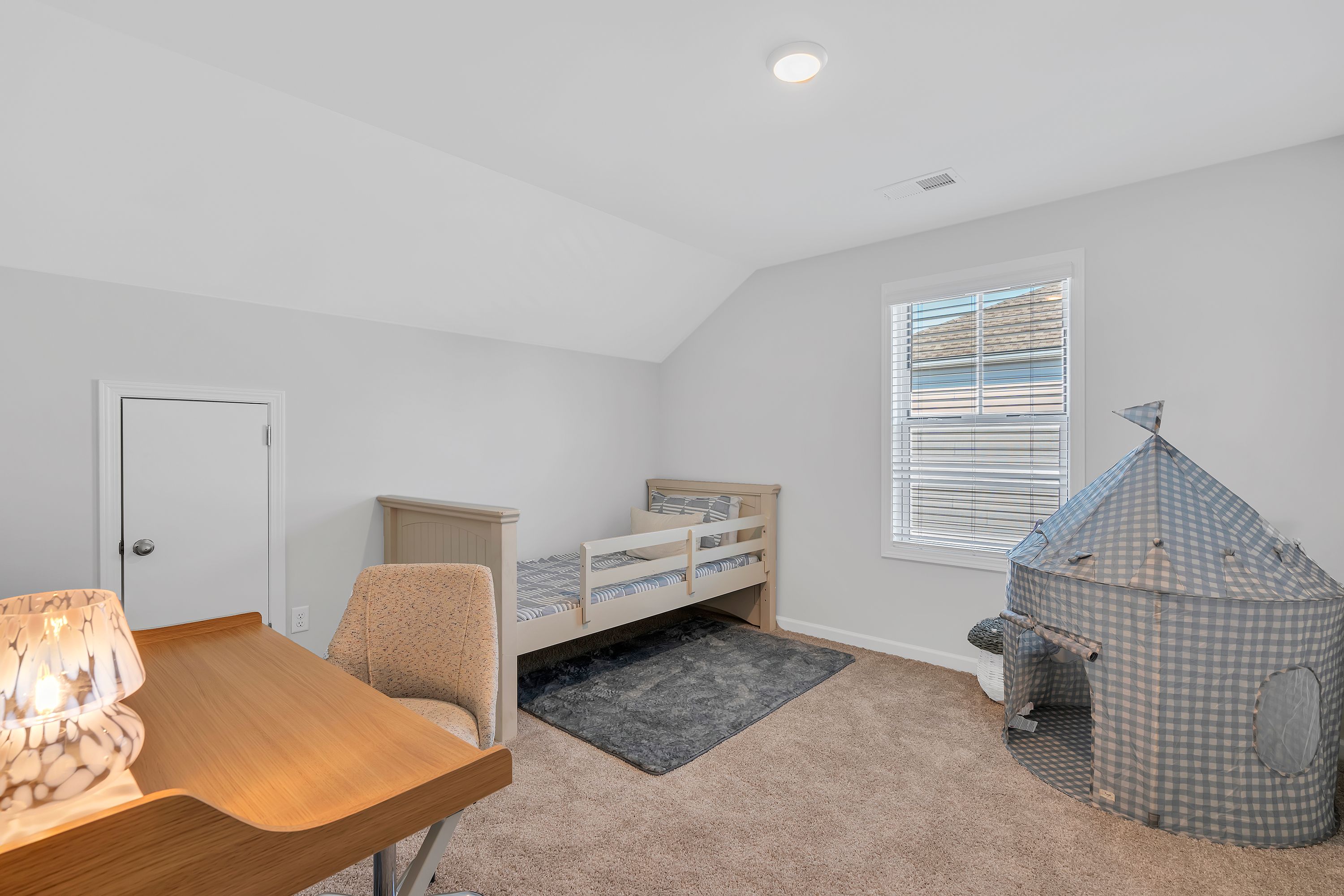 Buck Island II - Bedroom