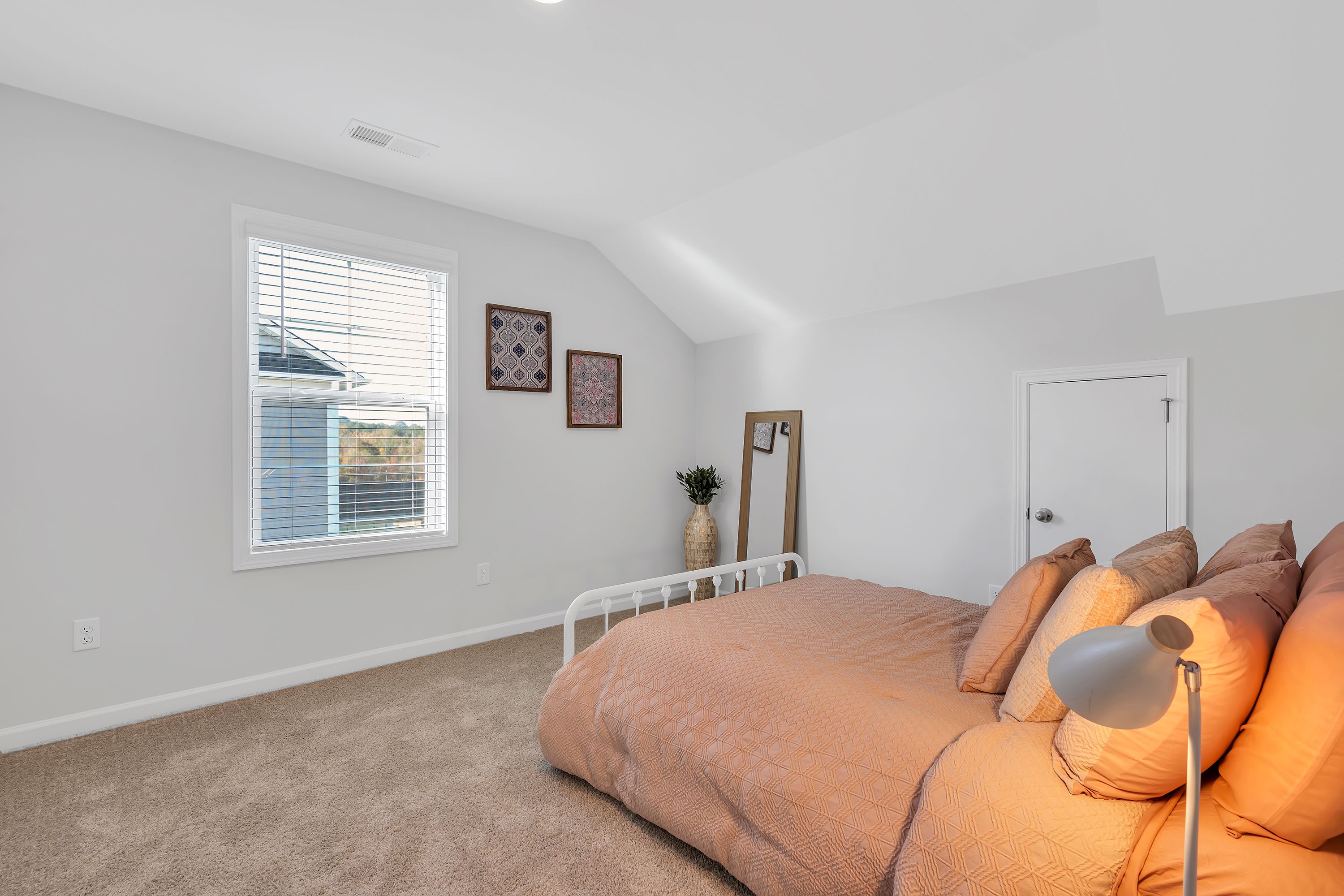 Buck Island II - Bedroom