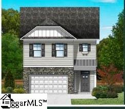 5082 Sunnycreek Drive (Crestfall II)