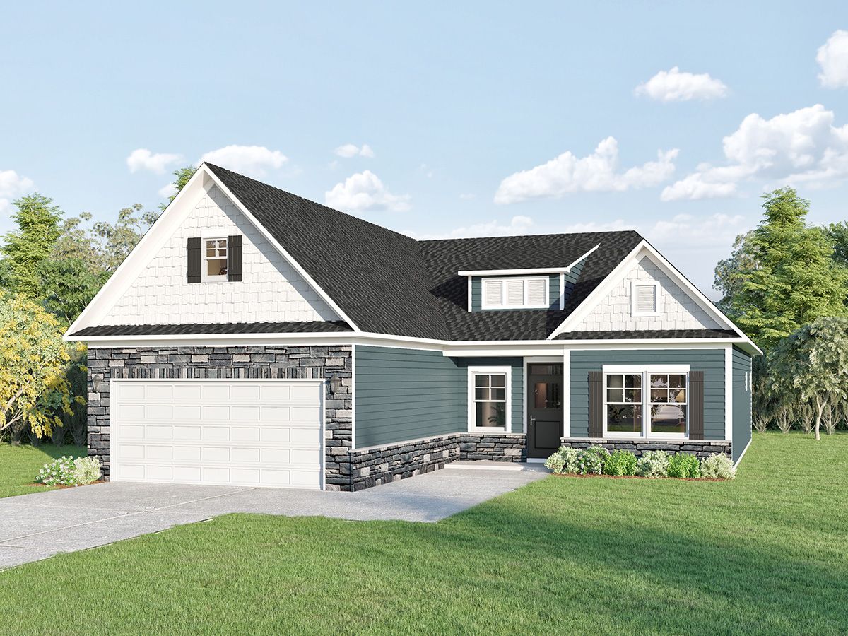 Elevation C