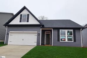 417 Barbican Place (Julie II)