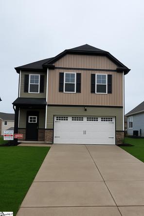 414 Barbican Place (Hidden Creek II)