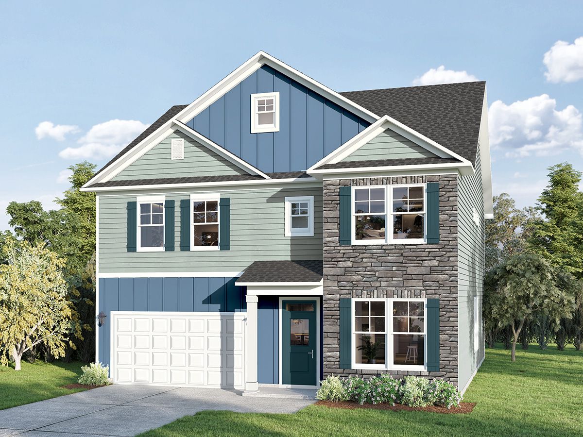 2010 Allan Crest Road. Blythewood, SC 29016