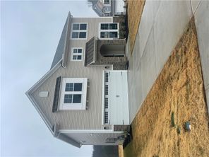 1 Halsey Street (Porter II)