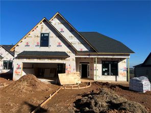 134 Shale Drive (Audrey II)