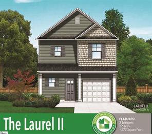 239 Brown Circle (Laurel II)