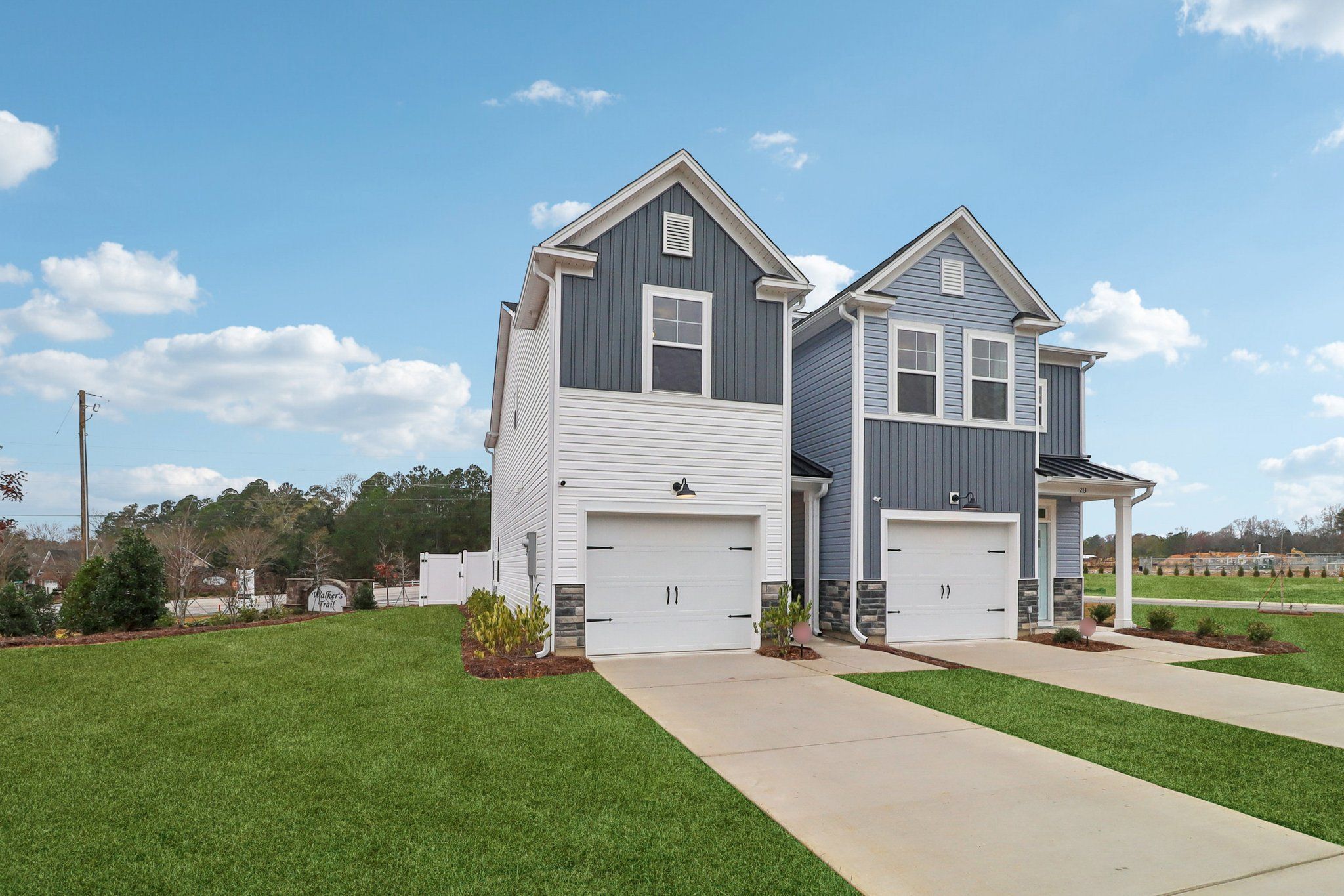 The Southern Breeze II