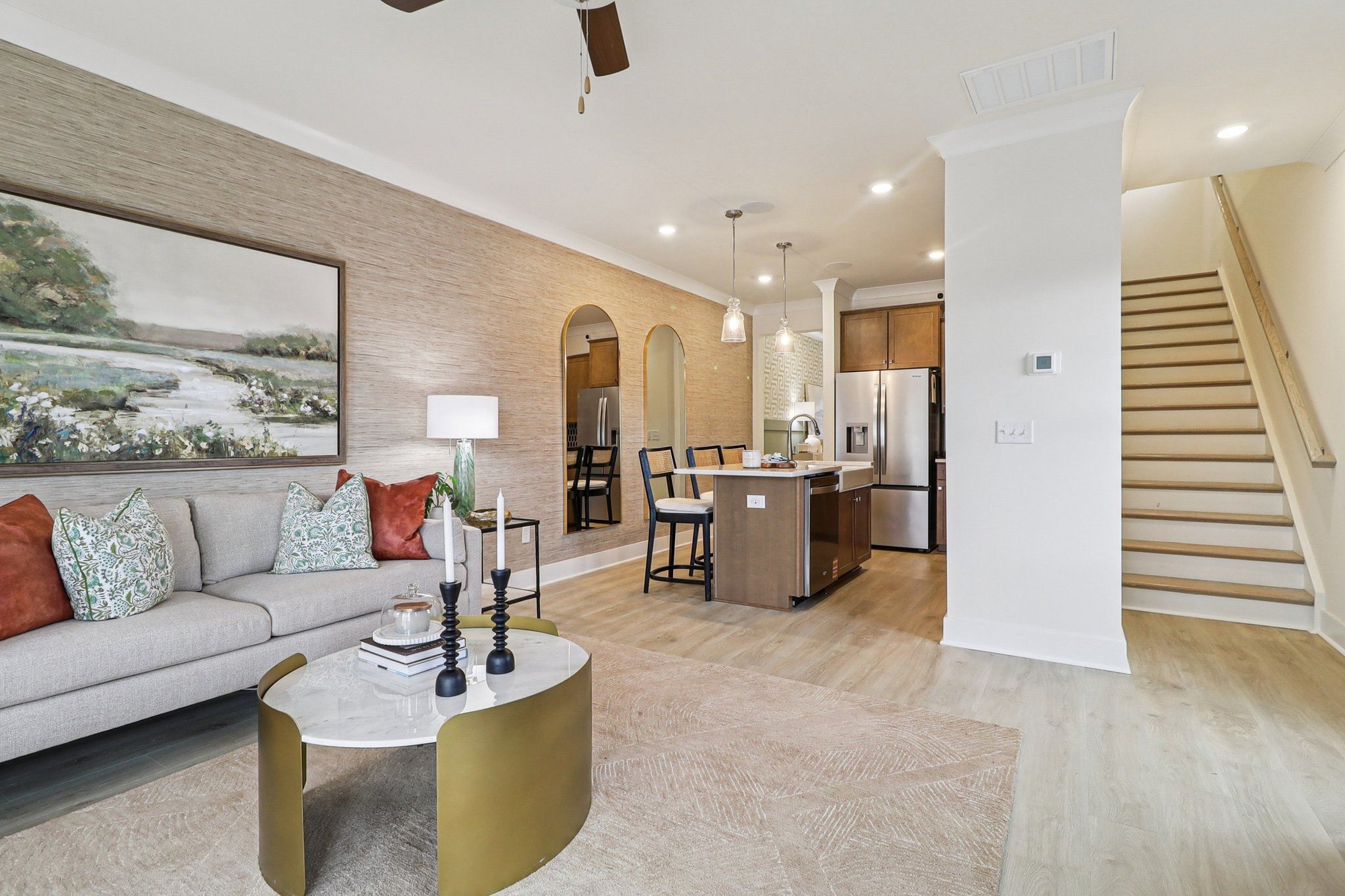 Southern Breeze II - Great Room