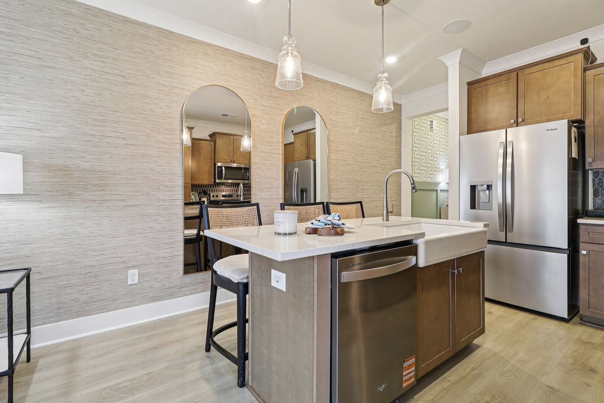 Southern Breeze II - Kitchen